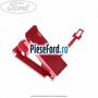 Blocator junctiune Ford Transit 2006-2014 2.2 TDCi 125 cp CYFA, CYFB, CYFC, CYFD diesel