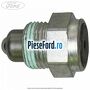 Blocator selector cutie viteza 6 trepte Ford Focus 2004-2007 2.5 ST 225 cp HYDA benzina | Foto 2