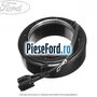 Bobina cuplare ambreiaj compresor aer conditionat Ford Ranger 2016-2020 2.2 TDCi 160 cp GBVAJQJ, T22DD0P diesel