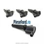 Bobina de inductie Ford C-Max 2007-2011 1.8 122 cp QQDC benzina | Foto 2
