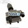 Bobina de inductie Ford Escort 1990-1995 Cosworth 4x4 220 cp N5F benzina