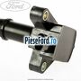 Bobina de inductie Ford Fiesta 2013-2017 1.6 ST 200 200 cp JTJC benzina | Foto 5