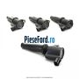 Bobina de inductie Ford Focus 2008-2011 1.8 125 cp Q7DA, QQDA, QQDB benzina | Foto 2