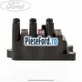 Bobina de inductie Ford Mondeo 2000-2007 ST220 226 cp MEBA benzina | Foto 2
