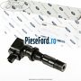 Bobina de inductie Ford S-Max 2007-2014 2.3 160 cp SEWA benzina | Foto 2
