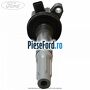 Bobina inductie dupa an 06/2016 Ford Mustang 2015-2018 5.0 V8 418 cp MF8F benzina | Foto 4