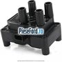 Bobina inductie dupa anul 02/2005 Ford Fiesta 2008-2012 1.4 97 cp RTJA, RTJB, SPJA, SPJC, SPJE benzina