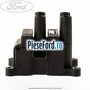 Bobina inductie dupa anul 02/2011 Ford C-Max 2011-2015 1.6 Ti 125 cp PNDA benzina