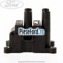 Bobina inductie dupa anul 02/2011 Ford Fiesta 2008-2012 1.25 82 cp SNJA, SNJB, SNJC, SNJD benzina
