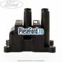 Bobina inductie dupa anul 02/2011 Ford Fiesta 2013-2017 1.4 97 cp RTJA, RTJB, SPJA, SPJC, SPJE benzina