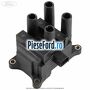 Bobina inductie dupa anul 02/2011 Ford Grand C-Max 2011-2015 1.6 Ti 105 cp IQDA, IQDB benzina | Foto 2
