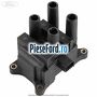 Bobina inductie dupa anul 02/2011 Ford Ka plus 2016-2018 1.2 Ti-VCT 85 cp YSKD, YSKE benzina | Foto 2