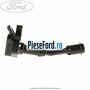 Bobina inductie Ford C-Max 2016-2020 1.5 EcoBoost 182 cp M9DB benzina