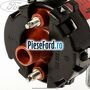 Bobina inductie Ford Fiesta 1989-1996 1.6 i 16V 88 cp L1G benzina