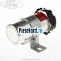 Bobina inductie Ford Fiesta 1989-1996 1.6 Turbo 131 cp LHA benzina