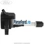 Bobina inductie Ford Fiesta 2017-2023 1.1 Ti-VCT 70 cp XPJA, XPJB, XPJC, XPJD benzina