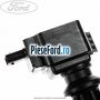 Bobina inductie Ford S-Max 2007-2014 2.0 EcoBoost 240 cp TPWA benzina | Foto 2