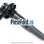 Bobina inductie pana an 06/2016 Ford Mustang 2015-2018 5.0 V8 418 cp MF8F benzina | Foto 2