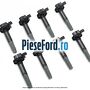 Bobina inductie pana an 06/2016 Ford Mustang 2015-2018 5.0 V8 418 cp MF8F benzina