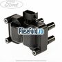 Bobina inductie pana in anul 02/2005 Ford Fiesta 1996-2001 1.25 i 16V 75 cp DHA, DHB, DHC, DHD, DHE, DHF benzina | Foto 2