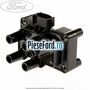 Bobina inductie pana in anul 02/2005 Ford Mondeo 1996-2000 1.6 i 16V 95 cp L1L, L1N, L1Q benzina