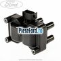 Bobina inductie pana in anul 02/2005 Ford Puma 1997-2003 1.6 16V 103 cp L1W benzina | Foto 2
