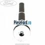 Bolt balama usa fata Ford Transit 2000-2006 2.4 TDCi 137 cp H9FA diesel