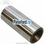 Bolt piston Ford Ka 2009-2016 1.3 TDCi 75 cp 169A1000, FD4 diesel
