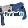 Bormasina cu percutie 1200 W Ford Focus 2011-2014 1.6 EcoBoost 182 cp JTDA, JTDB benzina | Foto 2