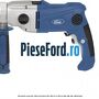 Bormasina cu percutie 1200 W Ford Focus 2011-2014 2.0 ST 250 cp R9DA, R9DB, R9DC, R9DD benzina