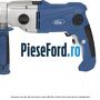 Bormasina cu percutie 1200 W Ford Tourneo Connect 2002-2014 1.8 Turbo Di 90 cp HCPA, HCPB, HCPC, HCPD, P9PA diesel
