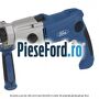 Bormasina cu percutie 1200 W Ford Transit 2014-2018 2.0 EcoBlue 105 cp BJFA, BJFB, YLF6, YLFA, YLFB, YLFS diesel | Foto 2