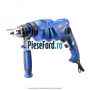 Bormasina cu percutie 710 W Ford Fiesta 2002-2005 1.6 TDCi 90 cp HHJA, HHJB diesel