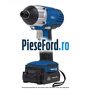 Bormasina profesionala 18 V Ford Transit Connect 2013-2018 1.6 TDCi 75 cp UBGA diesel