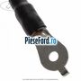 Borna acumulator negativ Ford Tourneo Connect 2002-2014 1.8 Di 75 cp BHPA, P7PA, P7PB, R2PA diesel