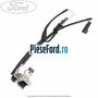 Borna acumulator pozitiv cu cablu si senzor motor Ford Mondeo 2008-2014 2.3 160 cp SEBA benzina