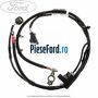 Borna acumulator pozitiv Ford Tourneo Connect 2002-2014 1.8 Di 75 cp BHPA, P7PA, P7PB, R2PA diesel