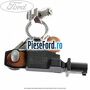 Borna acumulator pozitiv fuzibila acumulator doi Ford Transit 2006-2014 2.2 TDCi RWD 125 cp CYRA diesel