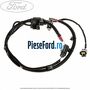 Borna acumulator pozitiv pentru model cu clima AC Ford Tourneo Connect 2002-2014 1.8 Di 75 cp BHPA, P7PA, P7PB, R2PA diesel