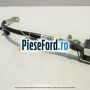 Borna minus cu sistem management baterie Ford Fiesta 2017-2023 1.0 EcoBoost 124 cp M1JL, M1JM, M1JP benzina
