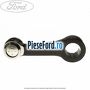 Brat actionare coloana directie cu servodirectie Ford Ranger 2006-2012 2.5 TDCi 4x4 143 cp WLAA diesel