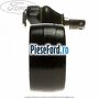 Brat actionare coloana directie cu servodirectie Ford Ranger 2006-2012 3.0 TDCi 4x4 156 cp MD30DITC, WEC diesel