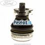 Brat actionare coloana directie Ford Ranger 2002-2006 2.5 TD 4x4 109 cp WL-T diesel
