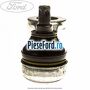 Brat actionare coloana directie Ford Ranger 2006-2012 2.5 TDCi 4x4 143 cp WLAA diesel