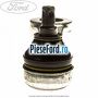 Brat actionare coloana directie Ford Ranger 2006-2012 3.0 TDCi 156 cp MD30DITC, WEAT diesel