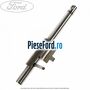 Brat actionare selector cutie viteza 5 trepte B5/IB5 Ford Grand C-Max 2011-2015 1.0 EcoBoost 100 cp M2DA, M2DC benzina