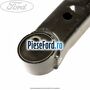 Brat bascula dreapta fata Ford Transit 2000-2006 2.0 TDCi 125 cp FIFA diesel