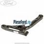 Brat bascula dreapta fata Ford Transit 2000-2006 2.4 TDE  125 cp DOFA diesel