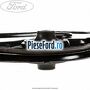 Brat bascula dreapta Ford Fiesta 1989-1996 1.4 75 cp FUF benzina