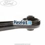 Brat bascula fata dreapta Ford Galaxy 2000-2006 1.9 TDI 90 cp 1Z, AHU, ANU diesel